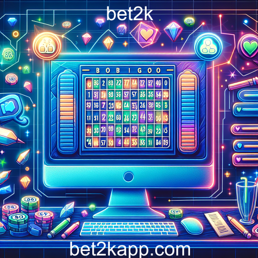 A Emoção do Bingo Online no Bet2k