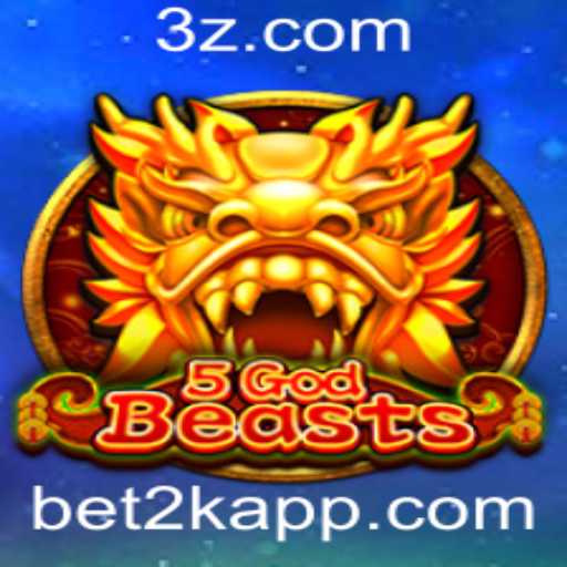 Embarque na Aventura Épica do Jogo '5GodBeasts'
