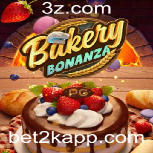 Descubra o Fascinante Mundo de BakeryBonanza com bet2k