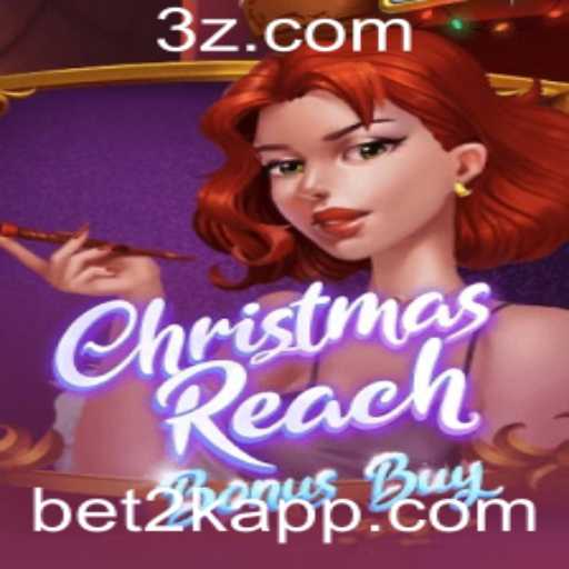 Explore o Encantamento de 'ChristmasReachBonusBuy' com bet2k