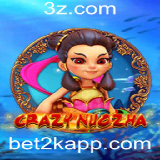 CrazyNuoZha: O Jogo de Estratégia e Apostas Inovador com bet2k