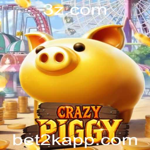 Explorando o Mundo de CrazyPiggy: Diversão e Estratégia em Cada Jogada