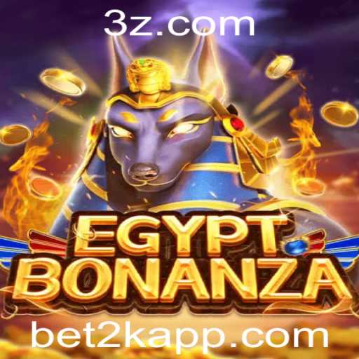 Explorando o Universo Fascinante de EgyptBonanza com bet2k