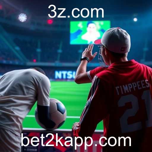 Esportes Virtuais: A Revolução Digital no Mundo do Entretenimento e Aposta