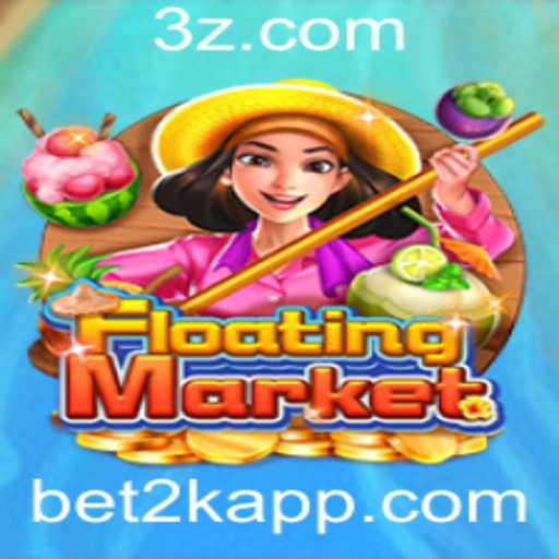 Descubra o Fascinante Jogo 'FloatingMarket' com a Palavras-chave 'bet2k'