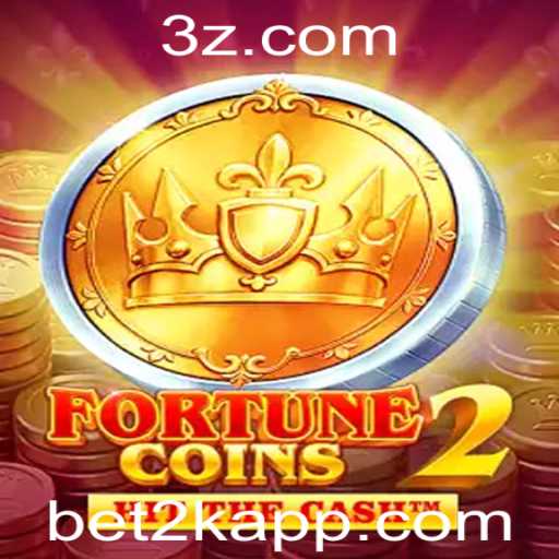 Explore o Universo de FortuneCoins2: Um Novo Horizonte nos Jogos de Apostas Online