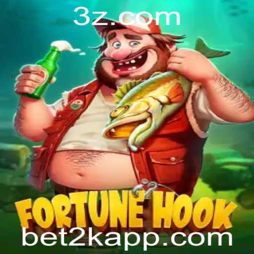 FortuneHook: O Empolgante Mundo das Apostas em Ação com bet2k