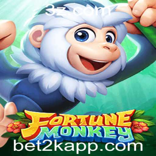 FortuneMonkey: Descubra o Novo Jogo de Apostas bet2k