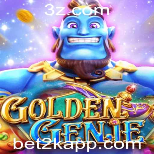 Descubra GOLDENGENIE: O Novo Jogo Revolucionário com a Palavra-Chave bet2k