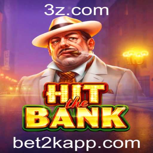 Explorando HitTheBank: O Jogo que Revoluciona Apostas Online
