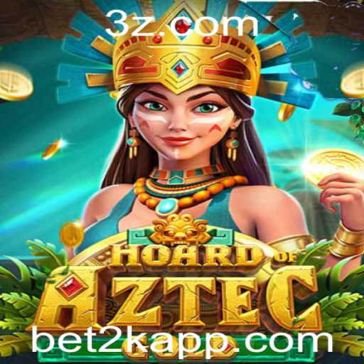 Descubra o Fascinante Mundo de HoardofAztecgold com Bet2k
