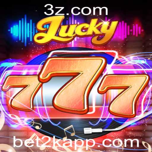 Descubra o Emocionante Universo de Lucky777 com Bet2K