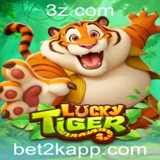 Descubra o Fascinante Mundo de LuckyTiger e a Ação do Bet2k