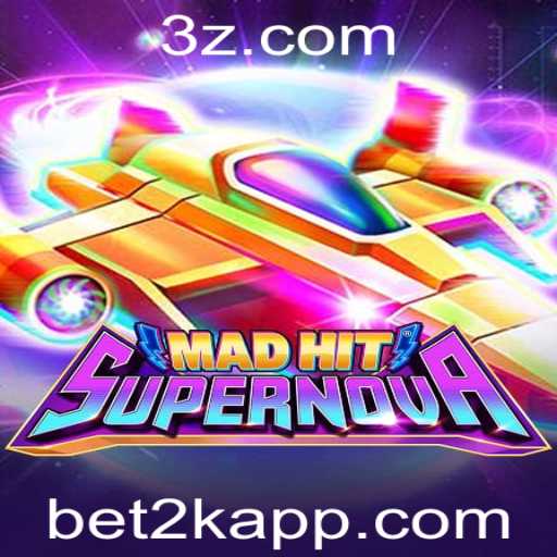 Tudo Sobre MadHitSupernova: O Jogo Revolucionário Que Está Conquistando o Mundo