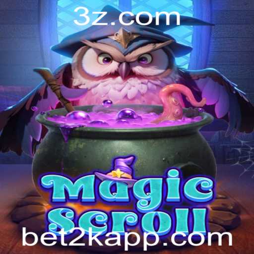 MagicScroll: Descubra a Aventura de Estratégia e Magia no Novo Jogo do Ano