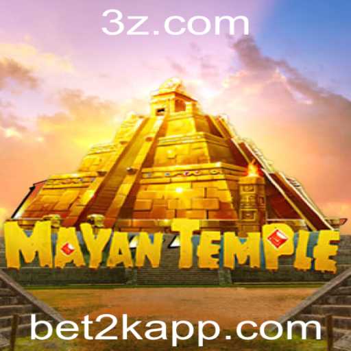Explore o Mundo Misterioso de MayanTemple com Bet2k