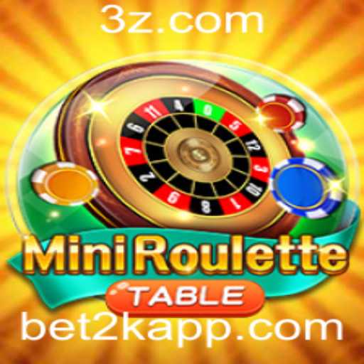 Explore o Emocionante Mundo do MiniRoulette com a Palavra-Chave bet2k