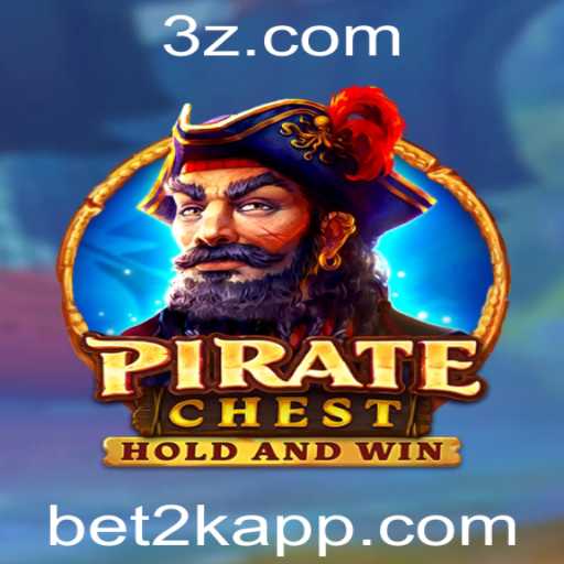 Descubra a Aventura e Estratégia de PirateChest com bet2k