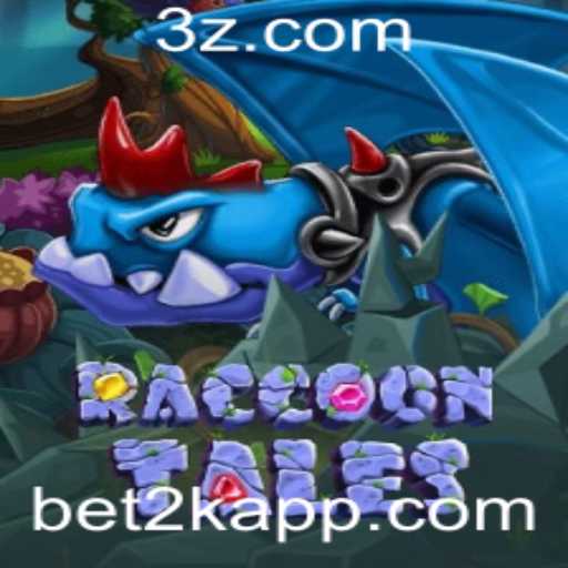 RaccoonTales: Uma Aventura de Jogo Inovadora com bet2k