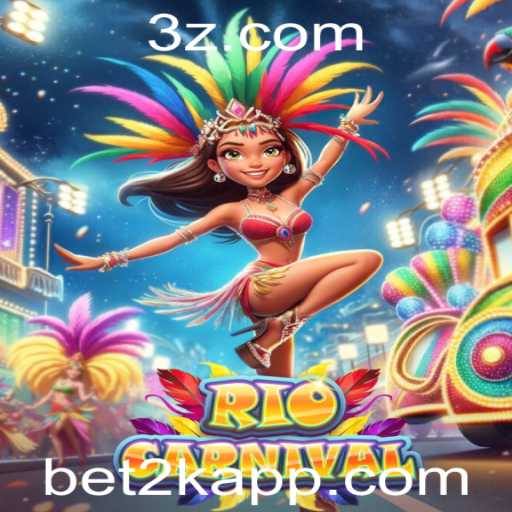 Descubra o Fascinante Mundo de RioCarnival: O Jogo Online