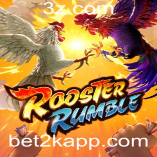 RoosterRumble: Descubra o Novo Jogo de Apostas Online com bet2k