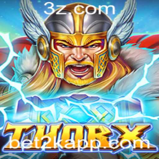 Explorando o Mundo de ThorX: Um Novo Jogo de Habilidades com bet2k