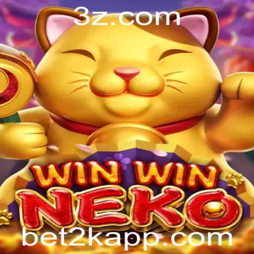 Descubra o Fascinante Mundo de WinWinNeko com a Tendência bet2k