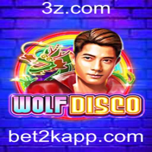 WolfDisco: Uma Nova Experiência de Jogo Impulsionada pela Palavra-Chave bet2k