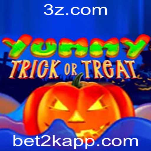 Descubra YummyTrickorTreat: Um Jogo On-line Inovador